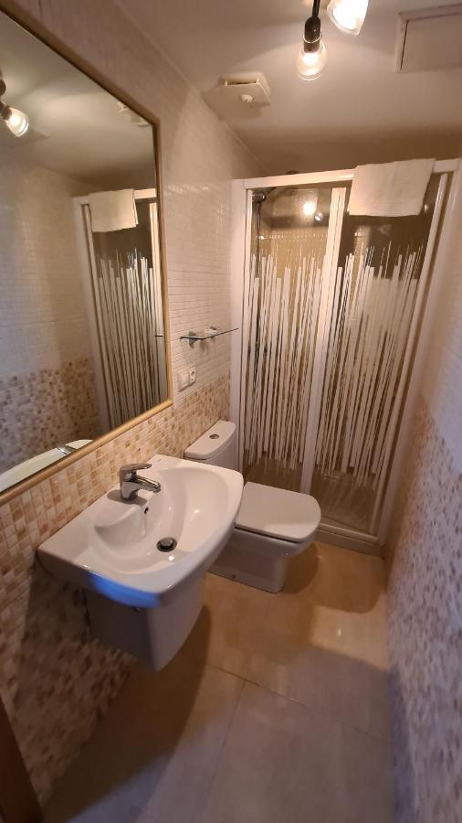 Apartamentos Coral Do Mar III Montalvo Exterior photo