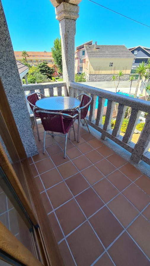 Apartamentos Coral Do Mar III Montalvo Exterior photo