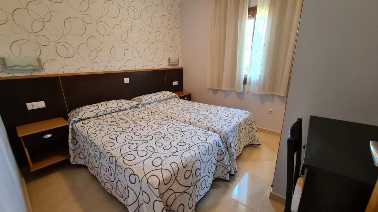 Apartamentos Coral Do Mar III Montalvo Exterior photo