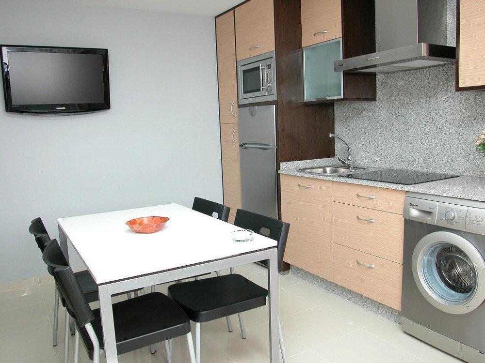 Apartamentos Coral Do Mar III Montalvo Exterior photo