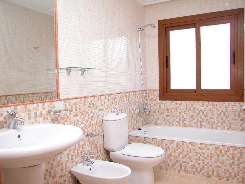 Apartamentos Coral Do Mar III Montalvo Exterior photo